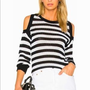 Rag and Bone Cold Shoulder